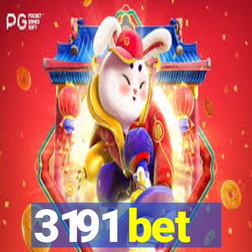 3191 bet